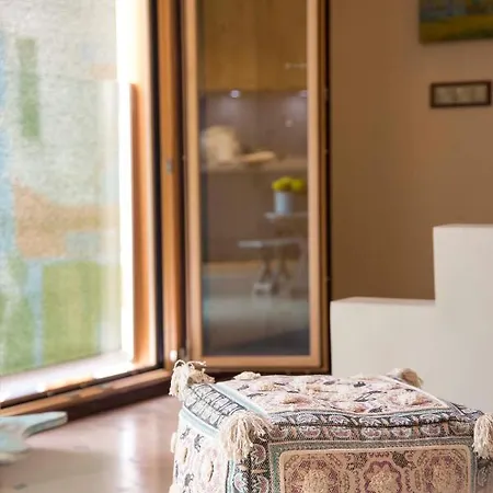 The Wooden House Vv Дом отдыха