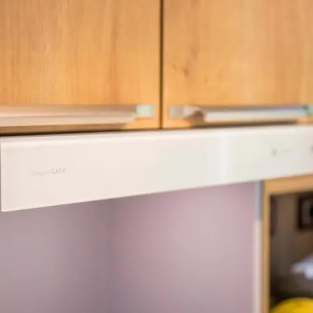 Дом отдыха The Wooden House Vv Лас-Пальмас-де-Гран-Канария