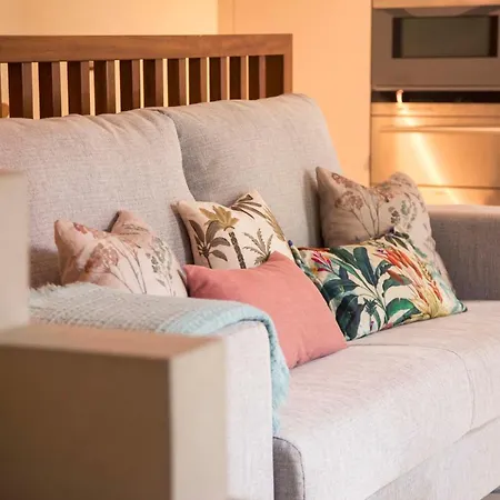 The Wooden House Vv Лас-Пальмас-де-Гран-Канария