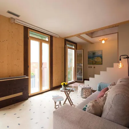 Holiday home The Wooden House Vv *