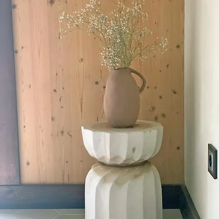 The Wooden House Vv Holiday home *
