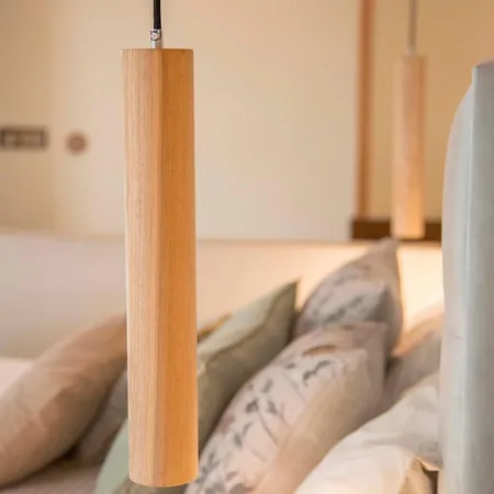 The Wooden House Vv * Лас-Пальмас-де-Гран-Канария