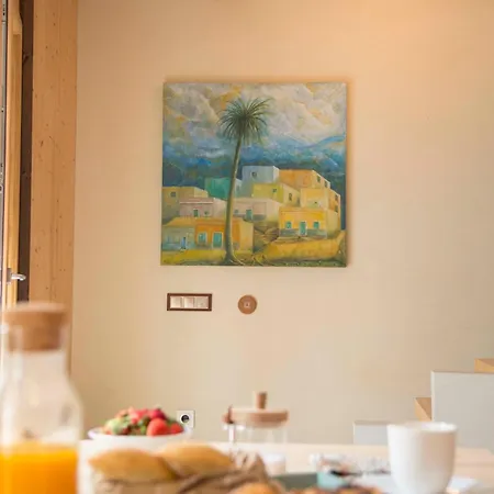 The Wooden House Vv * Лас-Пальмас-де-Гран-Канария