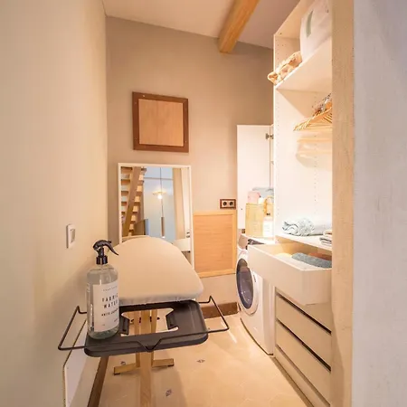 Дом отдыха The Wooden House Vv