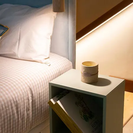 Дом отдыха The Wooden House Vv