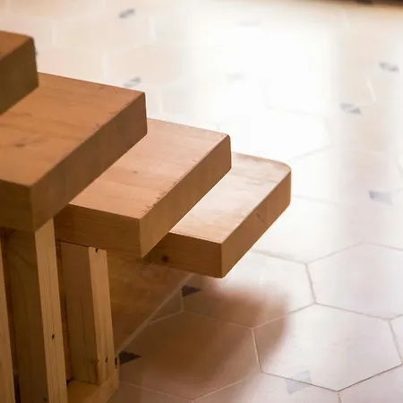 Дом отдыха The Wooden House Vv *