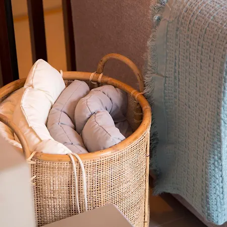 Дом отдыха The Wooden House Vv