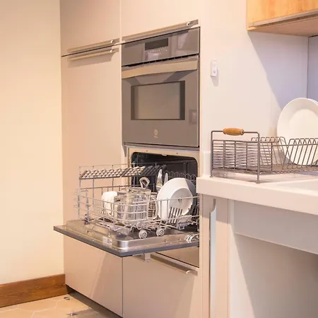 Дом отдыха The Wooden House Vv