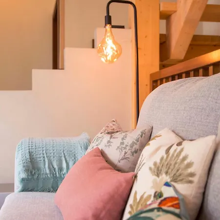 The Wooden House Vv Лас-Пальмас-де-Гран-Канария