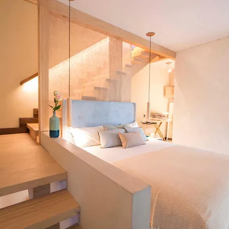 The Wooden House Vv Holiday home