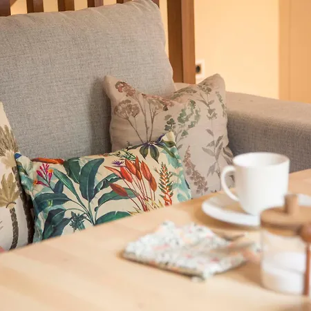 The Wooden House Vv * Лас-Пальмас-де-Гран-Канария